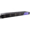 Smart-AVI 8-Port HDMI/IR Extender over LAN (1 RU)