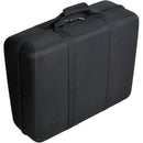 CAME-TV High CRI Digital 1024 Daylight LED 3-Light Kit