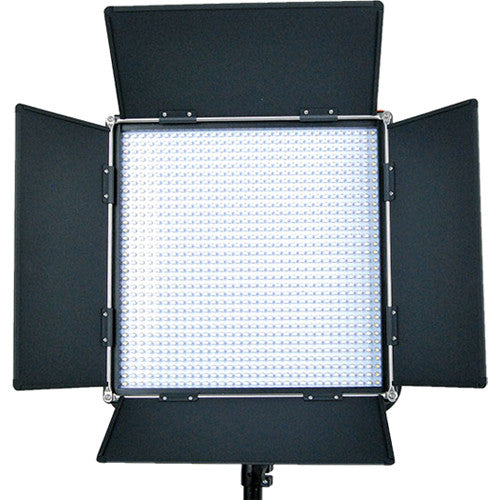CAME-TV High CRI Digital 1024 Daylight LED 3-Light Kit