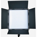 CAME-TV High CRI Digital 1024 Daylight LED 2-Light Kit