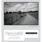 Bergger Pancro 400 Black and White Negative Film (8 x 10", 25 Sheets)