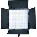 CAME-TV High CRI Digital 1024 Bi-Color LED 2-Light Kit