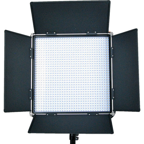 CAME-TV High CRI Digital 1024 Bi-Color LED 2-Light Kit