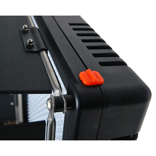 CAME-TV High CRI Digital 1024 Bi-Color LED 3-Light Kit