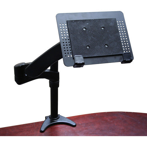 Gator Cases 360&deg; Articulating G-ARM (Desk Mount)