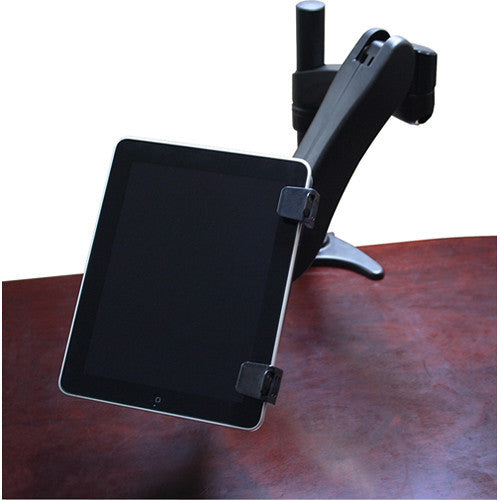 Gator Cases 360&deg; Articulating G-ARM (Desk Mount)