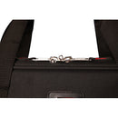 Gator Cases GK-61 Keyboard Case with Wheels for 61-Note Keyboard