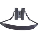 OP/TECH USA Small Binocular Strap (Black)