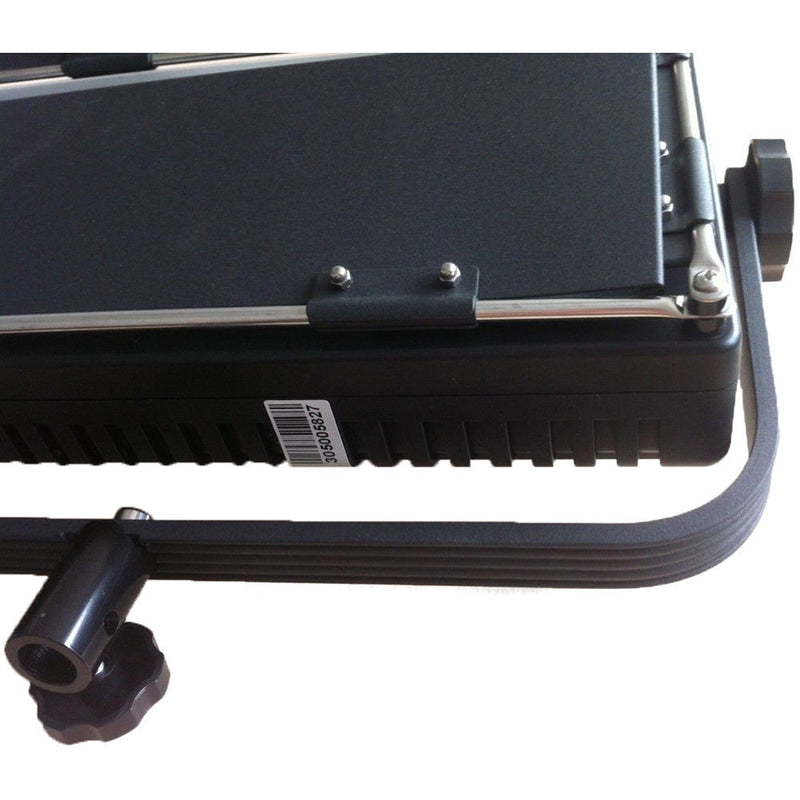 CAME-TV 576 Bi-Color LED Two Light Kit with V-Mounts