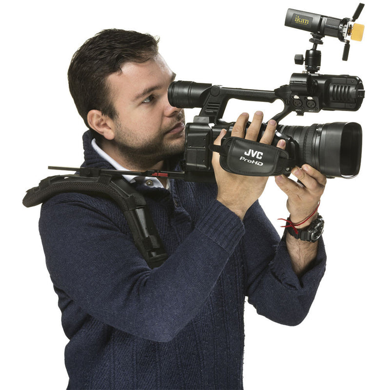 ikan Micro Spot On-Camera Light (Daylight)