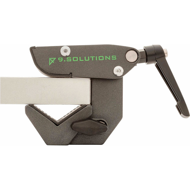 9.SOLUTIONS Barracuda Clamp