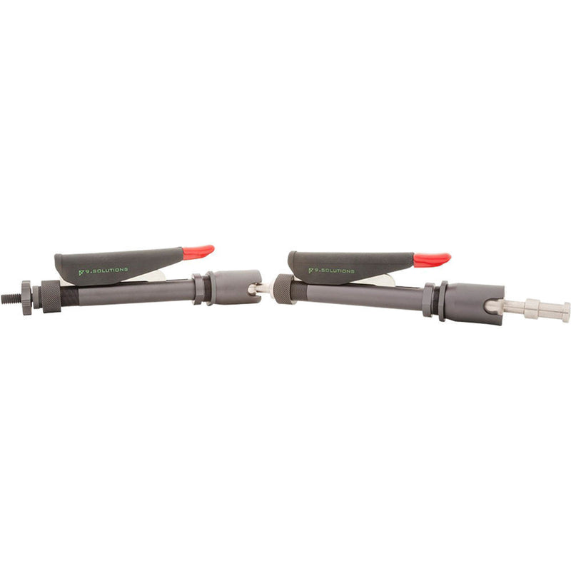 9.SOLUTIONS Double El-Bo Arm