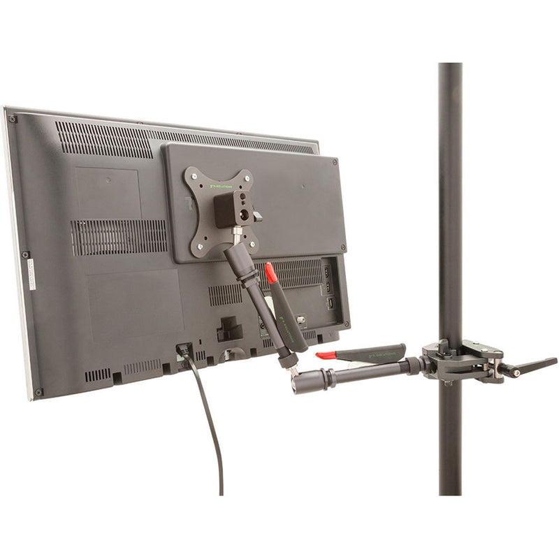 9.SOLUTIONS Double El-Bo Arm