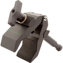 9.SOLUTIONS Python Clamp with 5/8" Pin