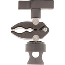 9.SOLUTIONS Python Clamp Mini