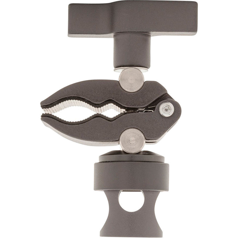9.SOLUTIONS Python Clamp Mini