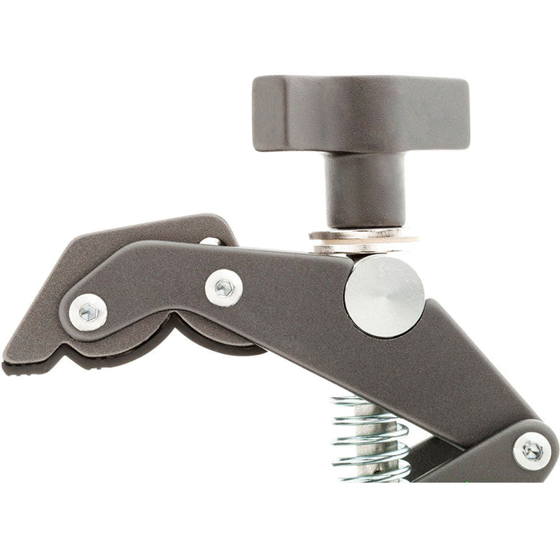 9.SOLUTIONS Savior Clamp