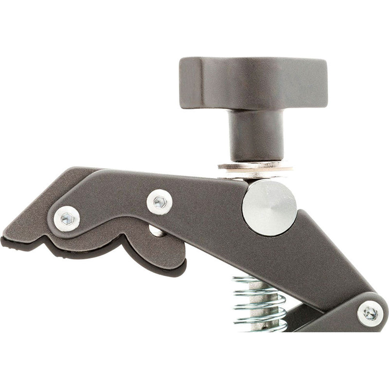 9.SOLUTIONS Savior Clamp