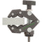 9.SOLUTIONS Savior Clamp