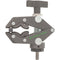 9.SOLUTIONS Savior Clamp