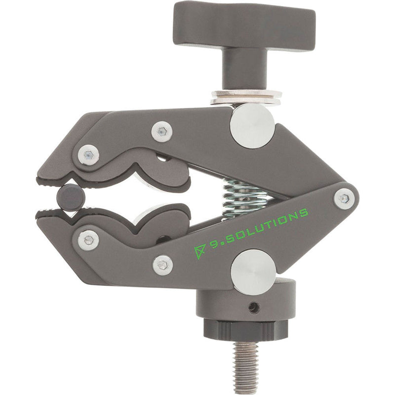 9.SOLUTIONS Savior Clamp