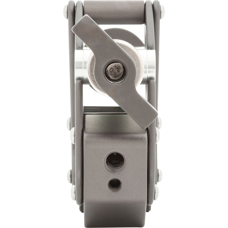 9.SOLUTIONS Savior Clamp