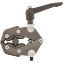 9.SOLUTIONS Savior Clamp Mini