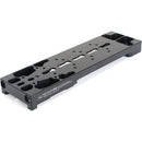 DM-Accessories Long Plate Mount for VCT Quick Release Mounts