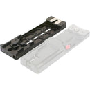 DM-Accessories Long Plate Mount for VCT Quick Release Mounts