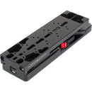 DM-Accessories Long Plate Mount for VCT Quick Release Mounts