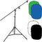 Angler 5x7' Collapsible Background Kit