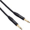 Kopul Premium Performance 3000 Series 1/4" Male to 1/4" Male Instrument Cable (10')