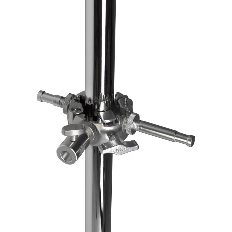 Kupo 4-Way Clamp for 1.4-2.0" Tube