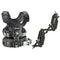 CAME-TV Pro Camera Stabilizer with Aluminum Case