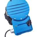 CAME-TV 575W HMI Fresnel Kit with Dimmable Electronic Ballast and Case