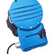 CAME-TV 575W HMI Fresnel Kit with Dimmable Electronic Ballast and Case