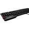 Das Keyboard 4 Professional Mechanical Keyboard (Cherry MX Blue Switches)