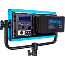 Dracast Location Plus 3-Light Kit (Daylight)