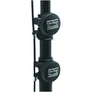 On-Stage SMS7650 Hex Base Studio Boom Mic Stand