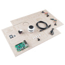SparkFun IBM TJBot, a Watson Maker Kit