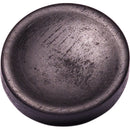 Artisan Obscura Soft Shutter Release Button (Large Concave, Threaded, Bloodwood)