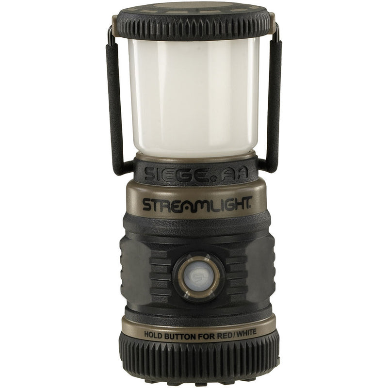 Streamlight Siege AA Lantern