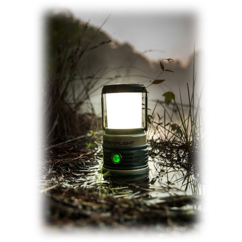 Streamlight Siege AA Lantern