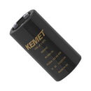 Kemet ALS30A472DA063 ALS30A472DA063 Electrolytic Capacitor Long Life 4700 &Acirc;&micro;F 63 V &plusmn; 20% Screw 11000 Hours @ 85&deg;C