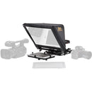 ikan Elite V2 Universal Tablet Teleprompter with Remote