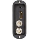 SWIT S-4600 SDI to HDMI Converter
