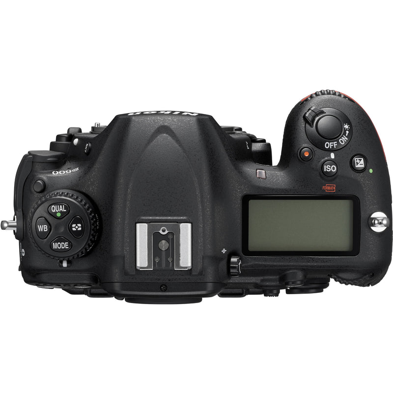 Nikon D500 DSLR Camera (Body Only)