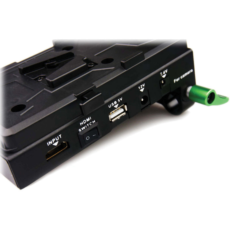 Lanparte VBP-01 V-Mount Battery Pinch