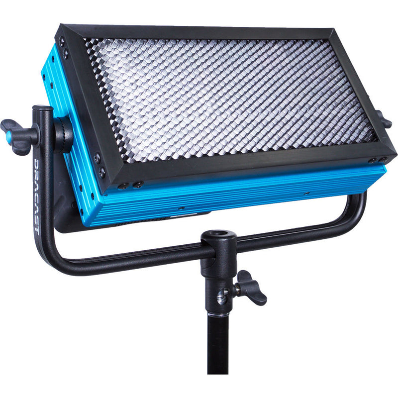 Dracast 60-Degree Honeycomb Grid for LED500 Panel