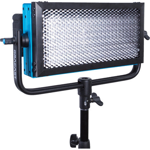 Dracast 60-Degree Honeycomb Grid for LED500 Panel